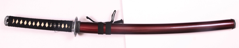 foto wakizashi - ekonomick� model
